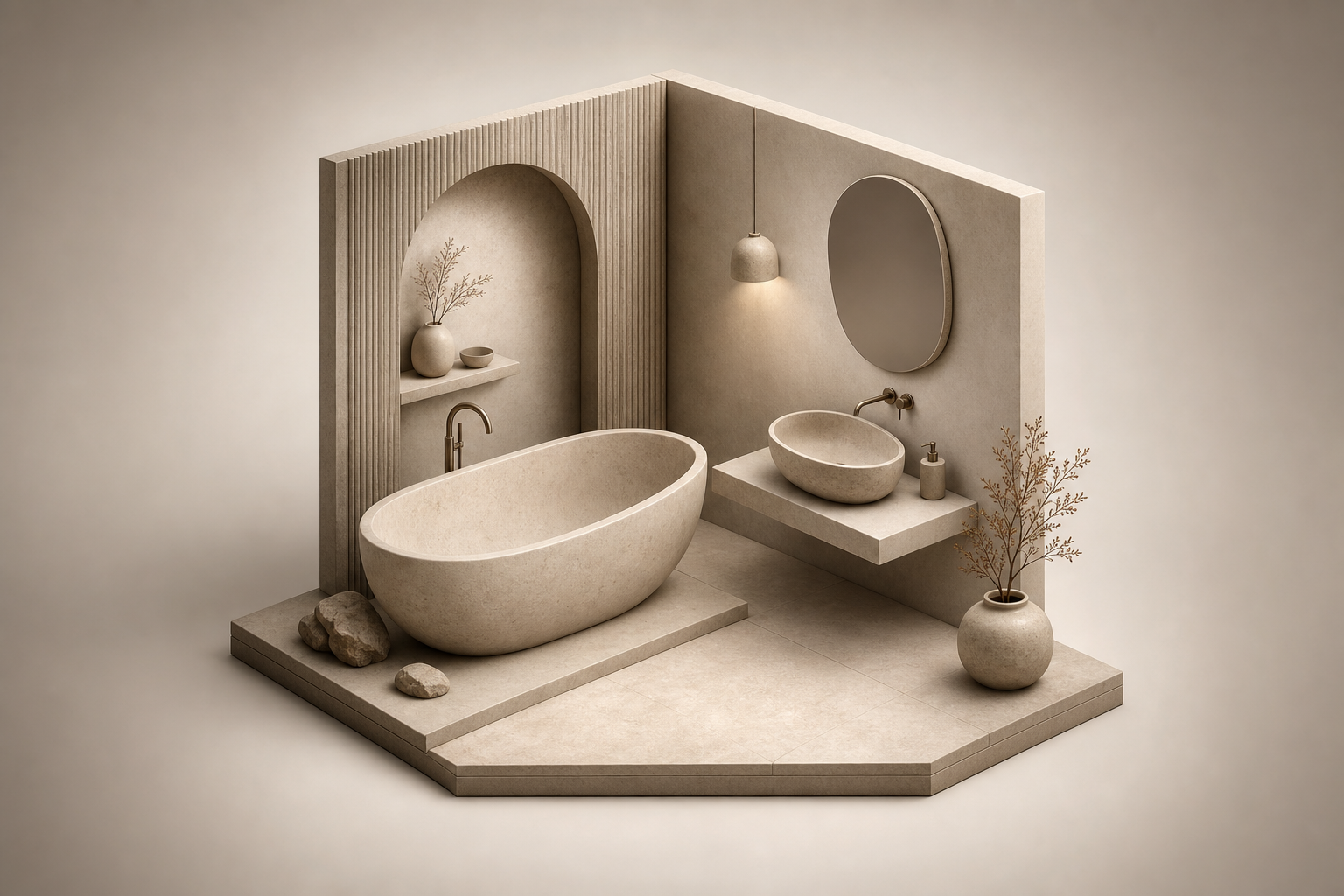 Banyo Çözümleri