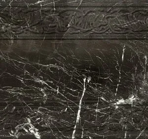 30x85 ALKAZAR KARBON DEKOR REKTİFİYE