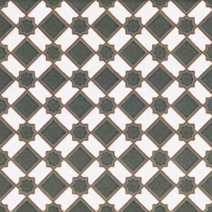 30x60 DURU YEŞİL DEKOR