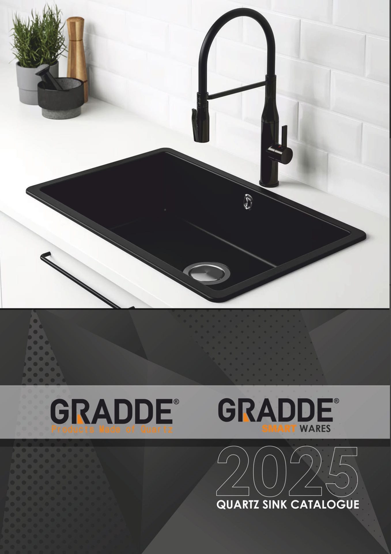 GRADDE-KATALOG GRADDE-KATALOG