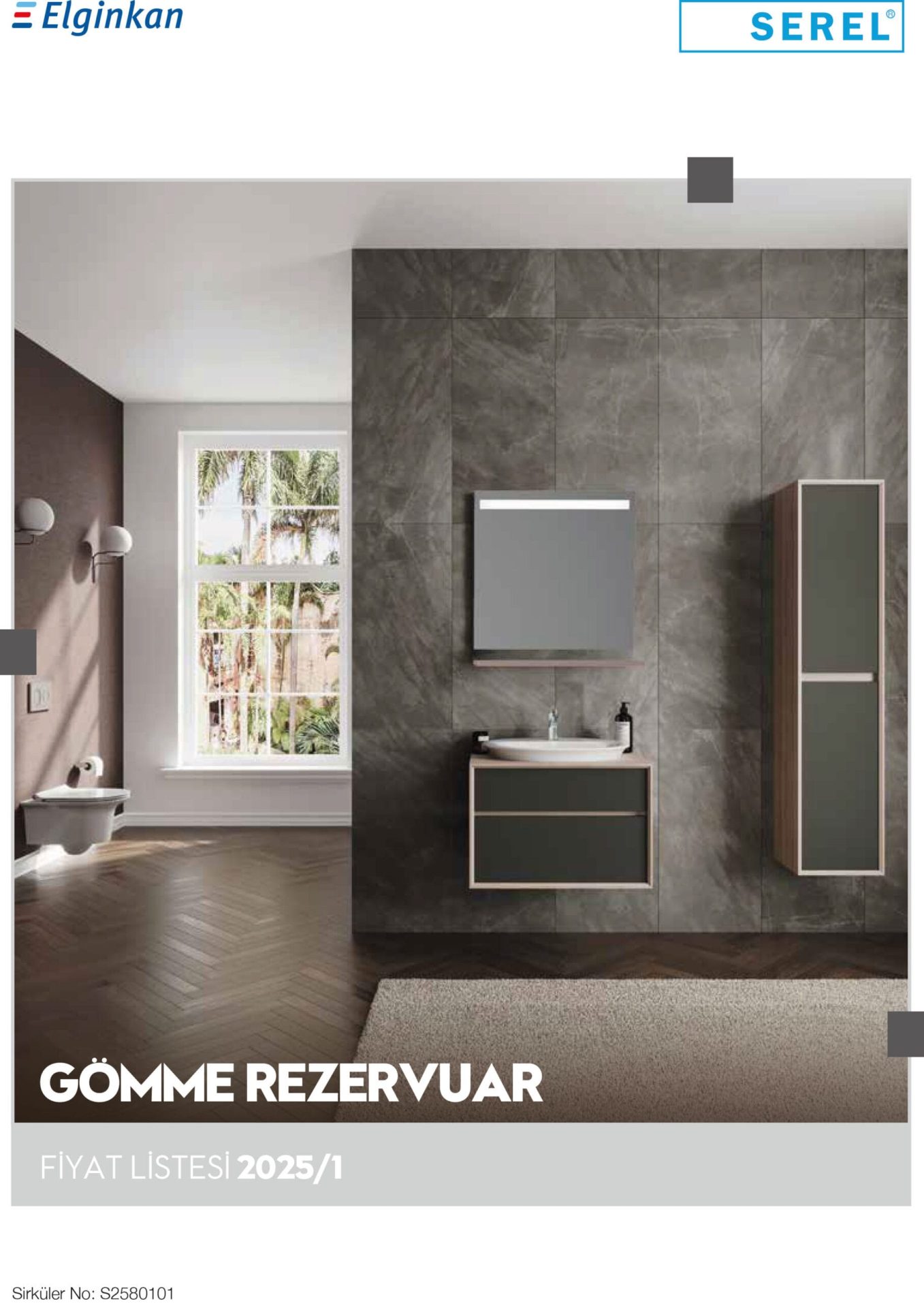 SEREL-GÖMME-REZERVUAR-1 SEREL-GÖMME-REZERVUAR-1