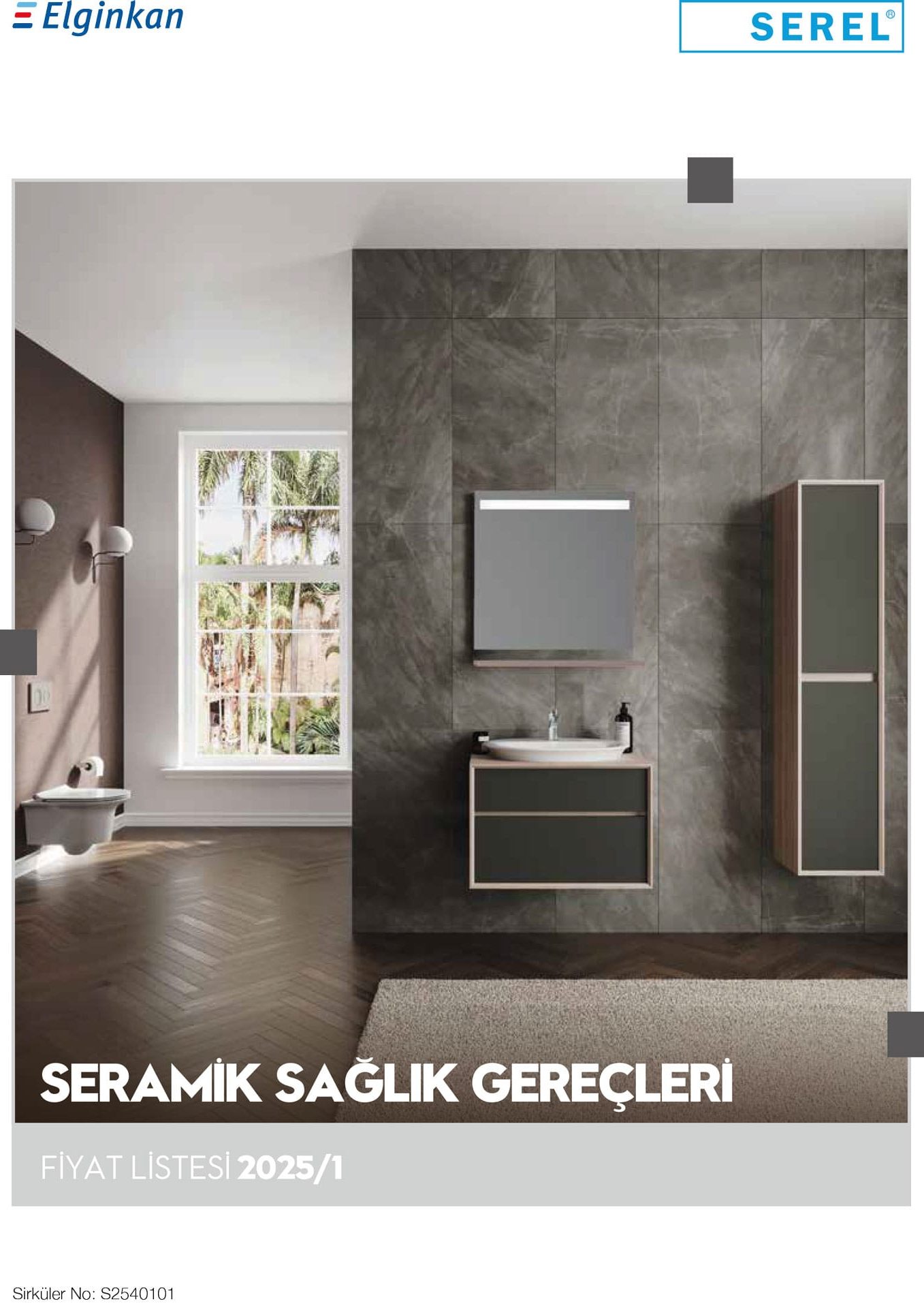 SEREL-SSG-1 SEREL-SSG-1