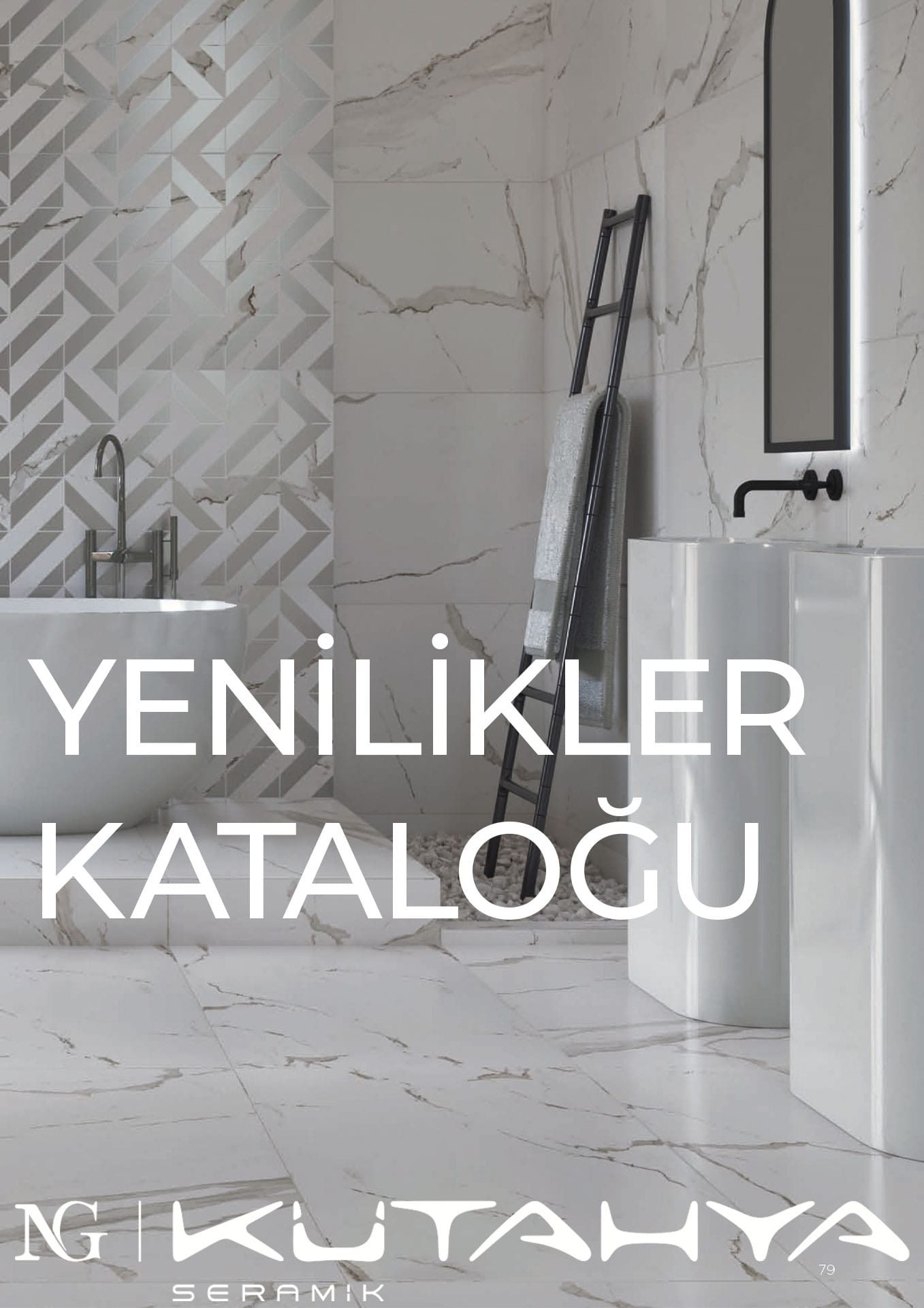 YENİLİKLER-KATALOĞU YENİLİKLER-KATALOĞU